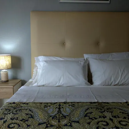 Hospitable Appartment In The Central Park, Xanthi Exterior photo