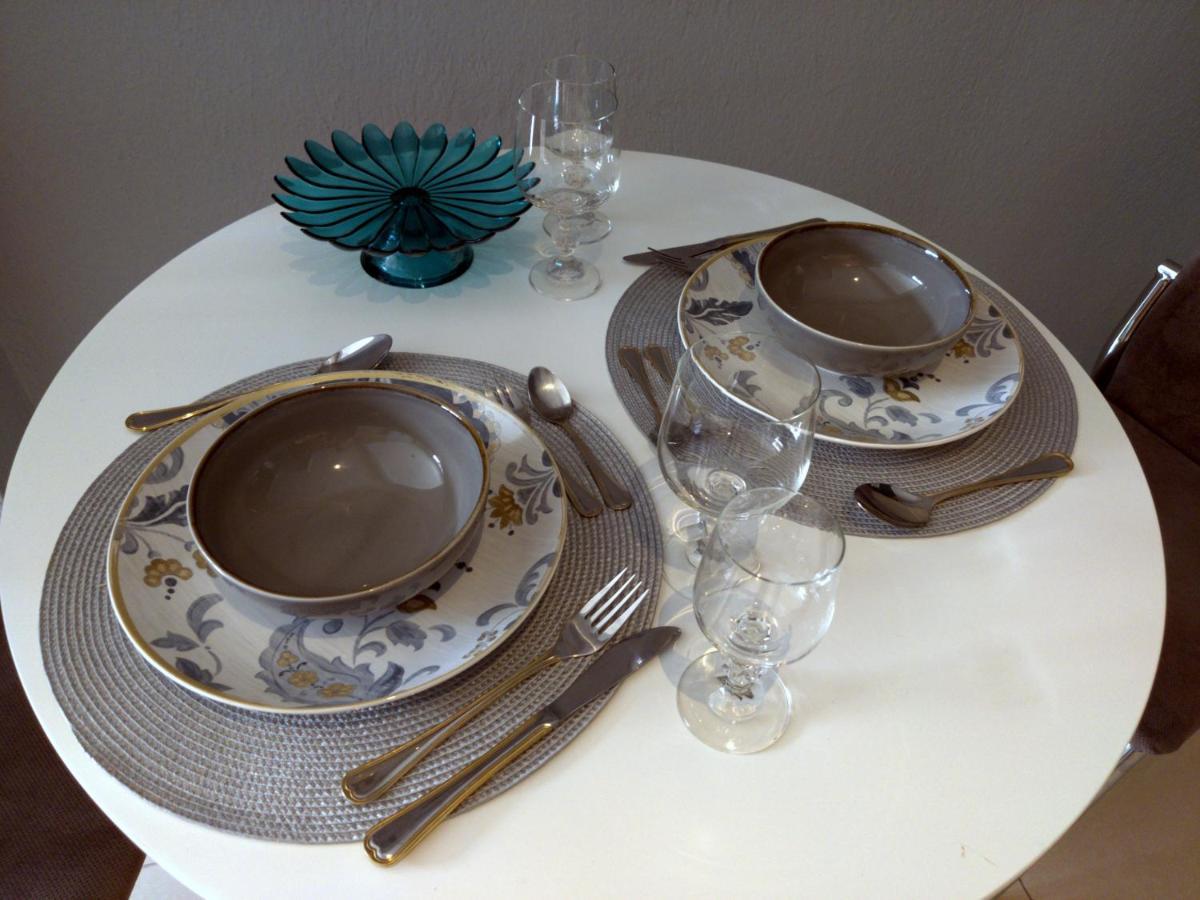 Apartment Hospitable In The Park, Xanthi