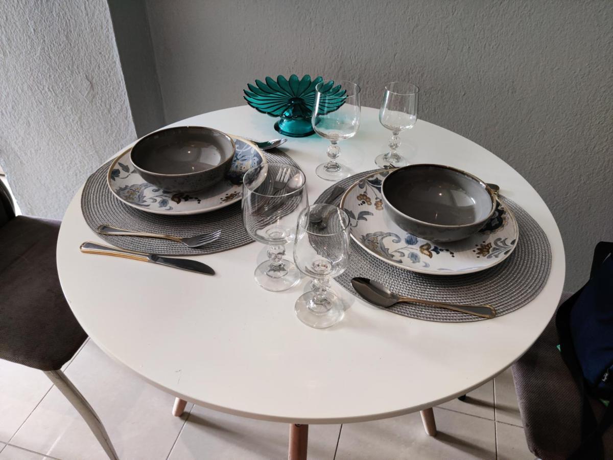 Apartment Hospitable In The Park,