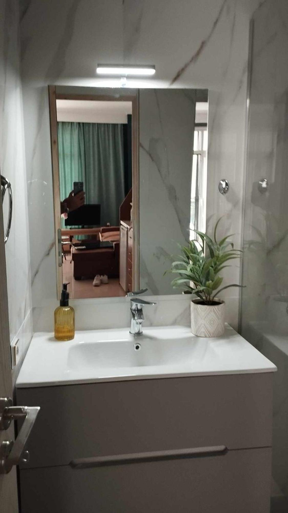 Apartment Hospitable In The Park, *