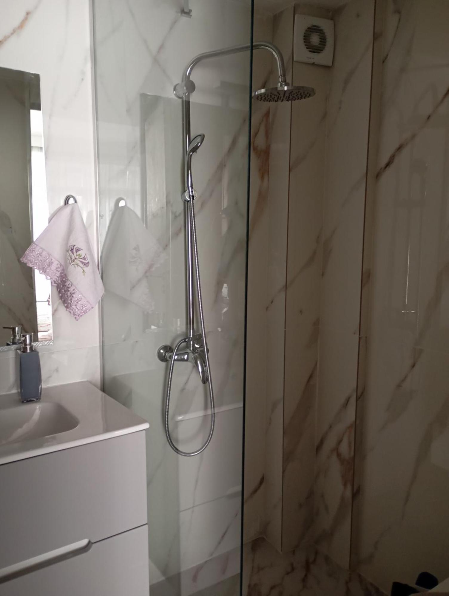 Hospitable In The Park, Apartment Xanthi