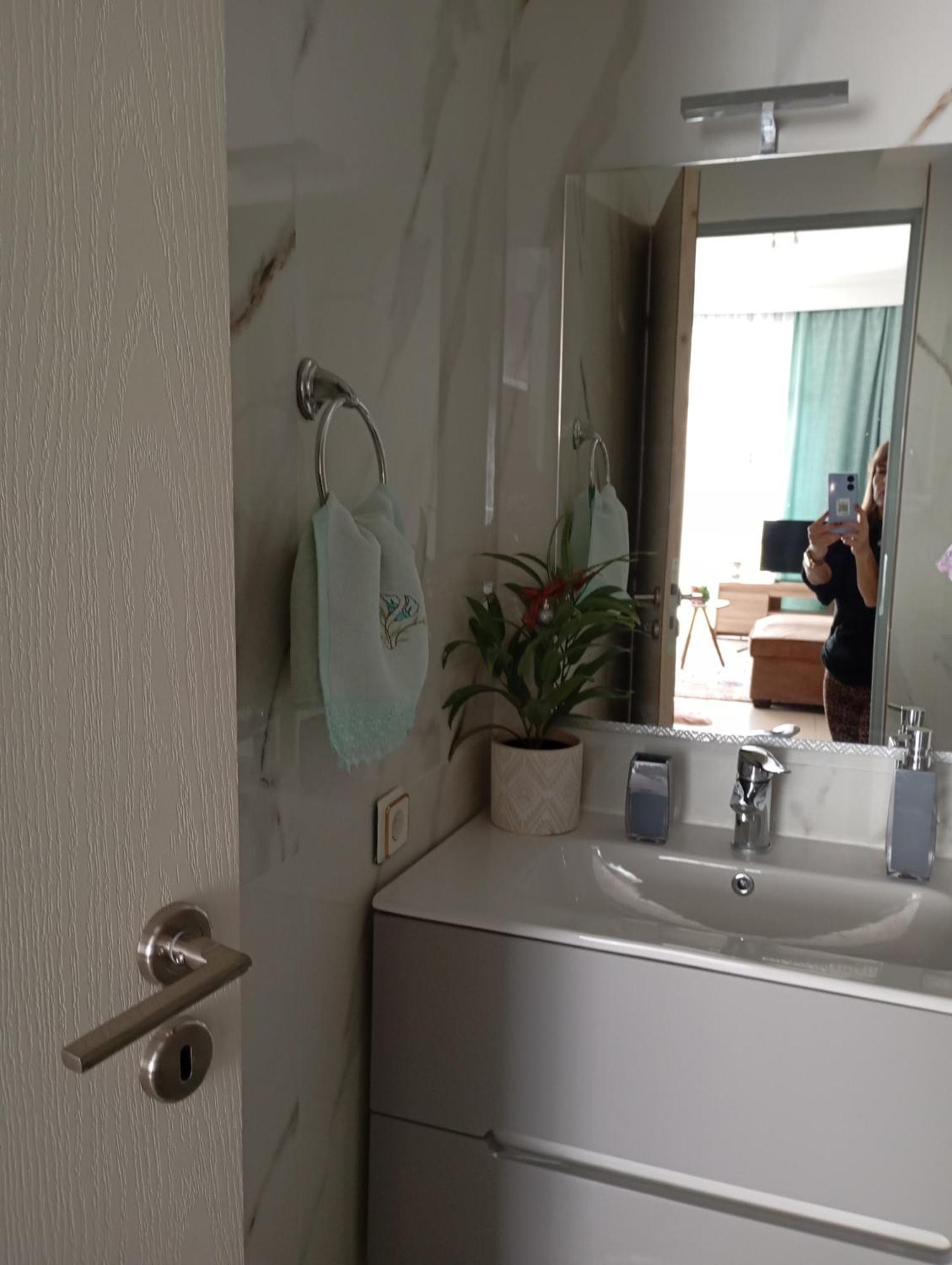 Apartment Hospitable In The Park, Xanthi