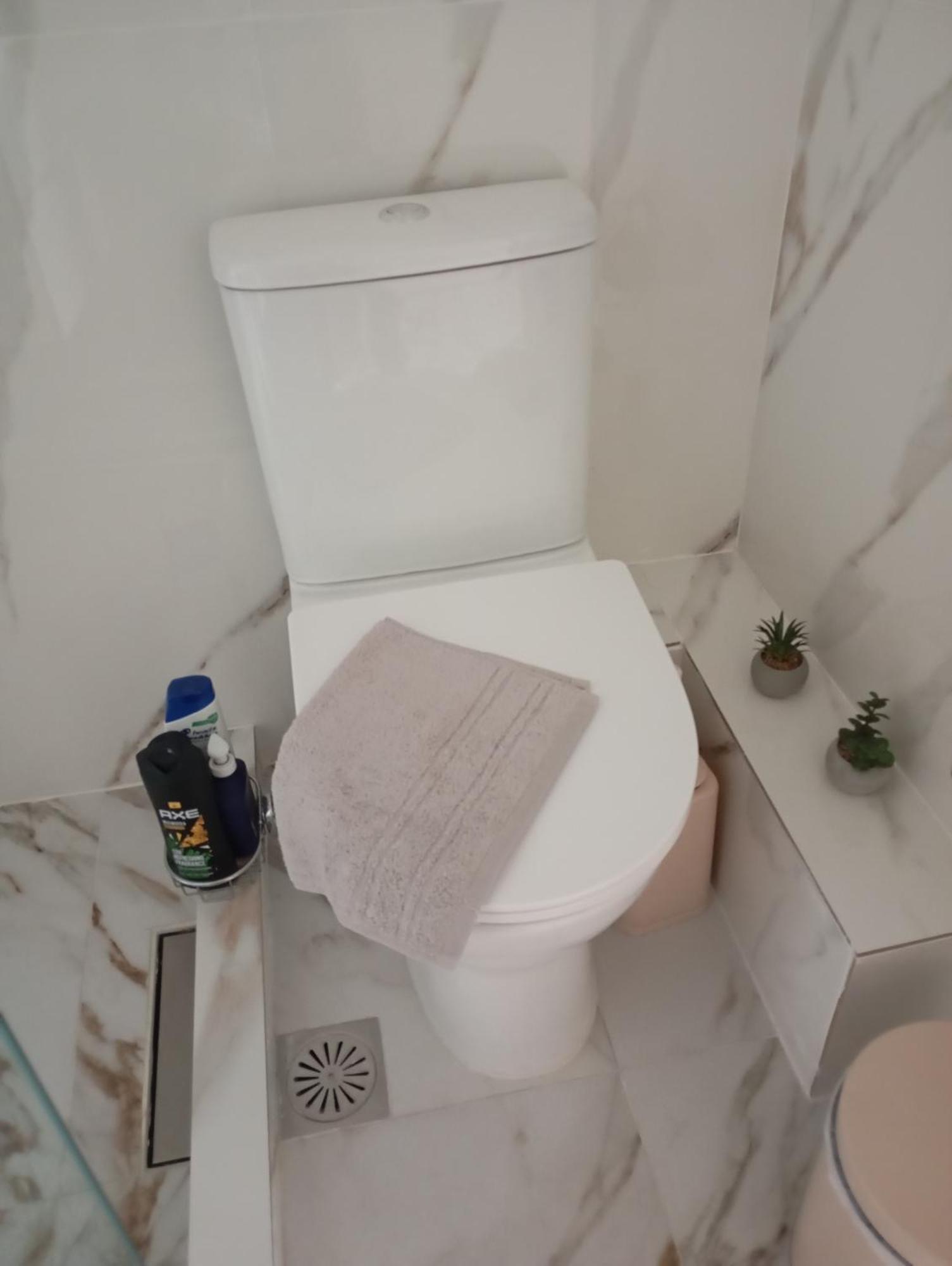 Hospitable In The Park, Apartment Xanthi